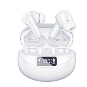 BCAIKAIR True Wireless Stereo Earphones